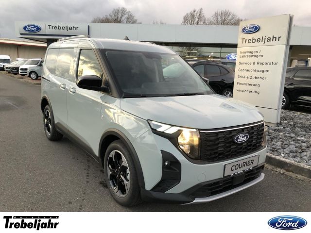 Ford Transit Courier 1.5 EcoBlue Active PDC SHZ 17 Al