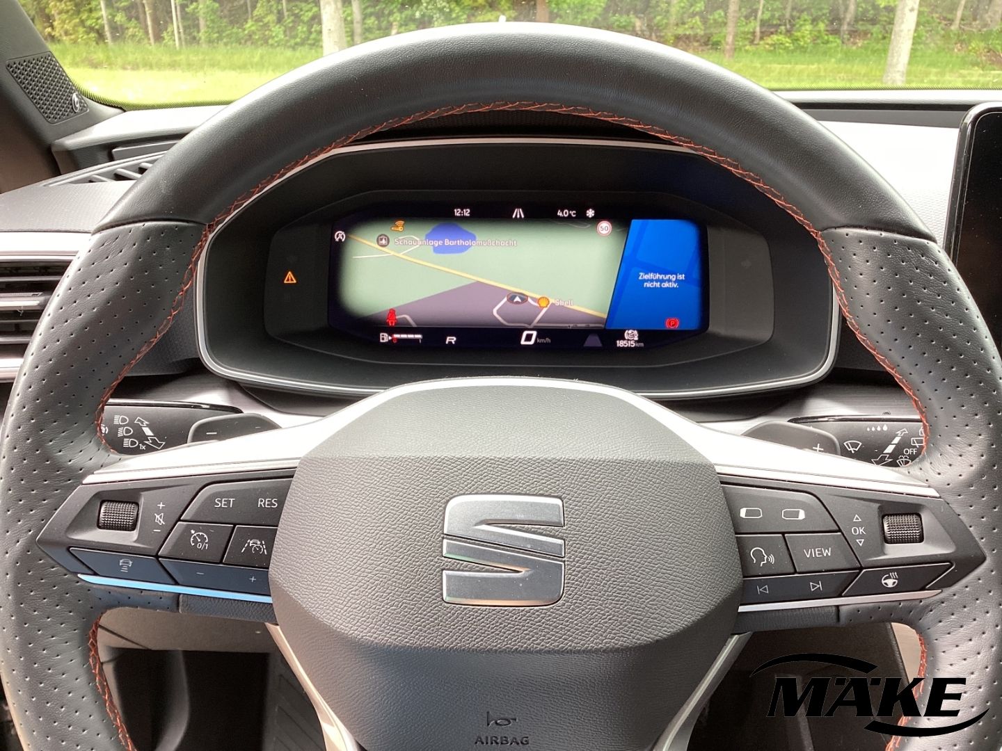 Leon ST FR 2.0 TDI DSG 4drive ACC LED RFK APP NA