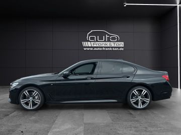 BMW 730 - 3