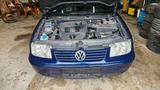 Volkswagen VW Bora 1.9 TDI 4Motion zu verkaufen - Volkswagen Bora: 1.4