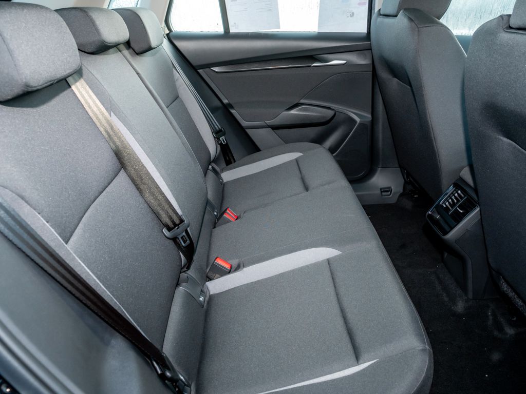 Skoda Elroq - Bild 10