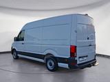 Volkswagen Crafter 35 Kasten 2,0 l  Frontantr ieb 6-Gang Ra - Bauwagen