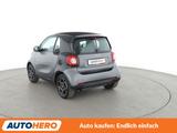 Smart fortwo 0.9 Turbo Prime *TEMPO*SHZ*KLIMA*GARANTIE - gebrauchte Smart Limousine