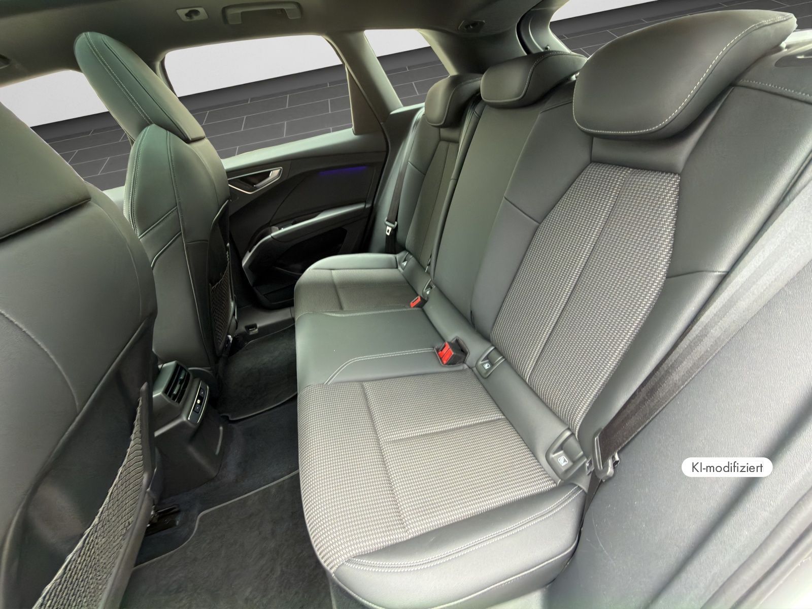 Audi Q4 e-tron - Bild 15
