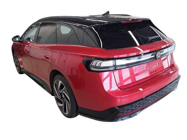 Volkswagen ID.7 Tourer GTX 340PS 4M AHK.20 .AREA-V.H foto 4