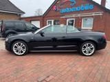 Audi A5 Cabriolet2.0TFSI quattro/LEDER/Sline/NAVI/KAM - Audi A5: Sline