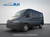 Fiat Ducato 2,8 JTD ROLLSTUHLRAMPE SPEZIAL ELEKTR TÜR - Fiat Ducato: 2.8