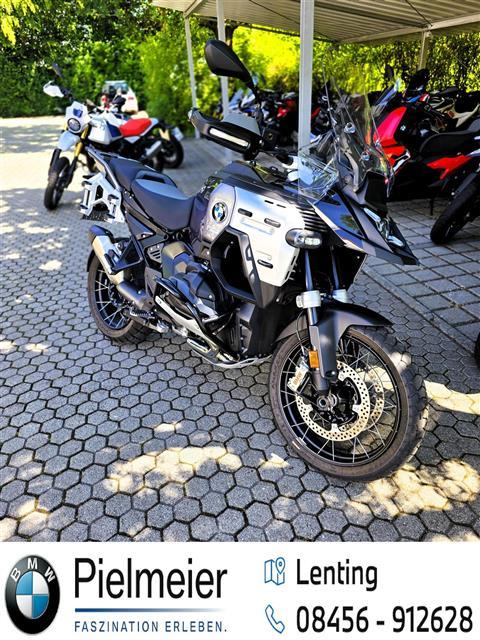 BMW R 1300 GS Adventure