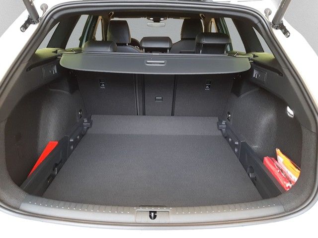 Fahrzeugabbildung Cupra Leon Sportstourer 1.5TSI elekHeck Kamera ACC