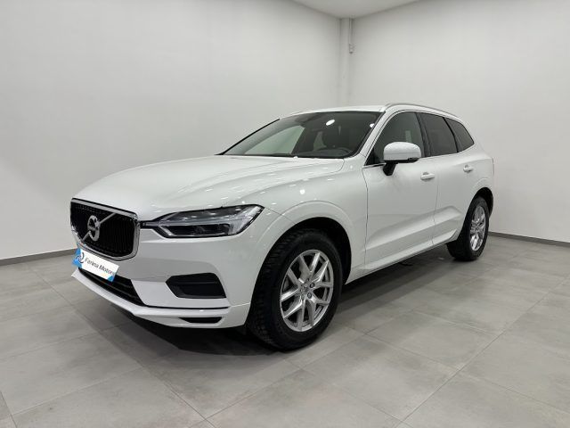 Volvo VOLVO XC60 D4 Geartronic - Cruise/Lim - Sens. Po