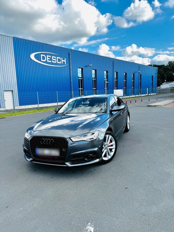 Image of Audi A6