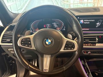 BMW X5 - 9