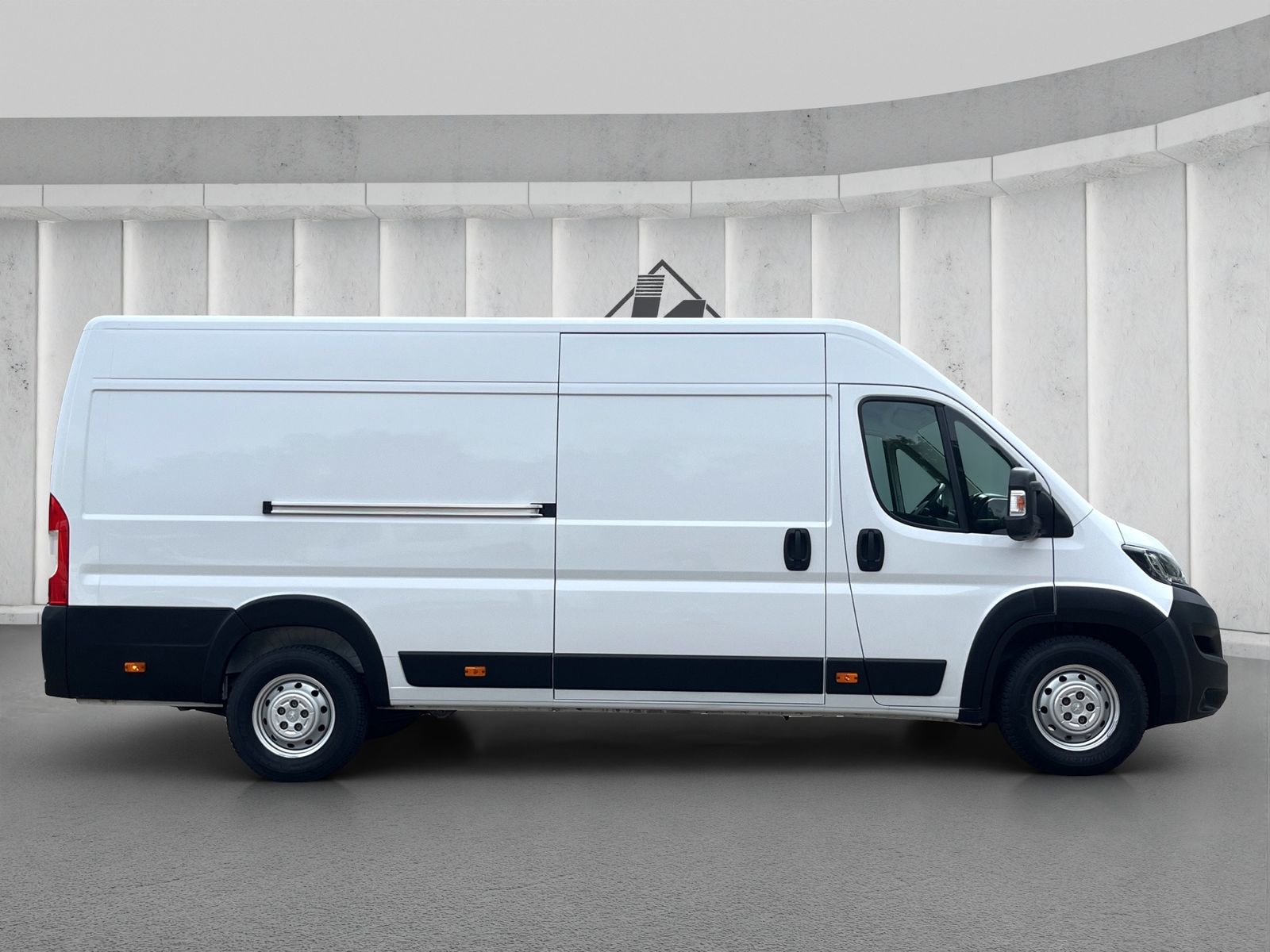 Fahrzeugabbildung Peugeot Boxer 435 L4H2 Pro*Navi*PDC*Kamera*Klima*TOP**