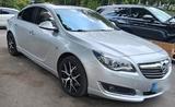 Opel Insignia 2.0 ECOTEC DI T Business Edition A ... - Opel Insignia Gebrauchtwagen in Kassel