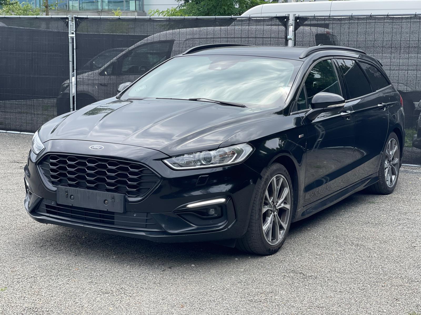 Ford Mondeo Turnier ST-Line*2.0*190PS*KAM*Diesel*