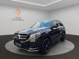 Mercedes-Benz GLE 350 d 4Matic/AMG-PAKET/BRABUS-22-ZOLL/LED - Mercedes-Benz GL Brabus