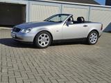 Mercedes-Benz SLK 200 - gebrauchte Mercedes-Benz SLK 200 aus dem Jahr 1997