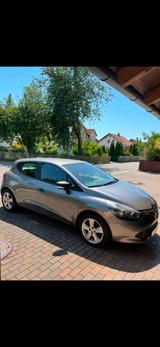 Renault Clio Authentique 1.2 16V 65 Authentique - Renault Clio: Authentique