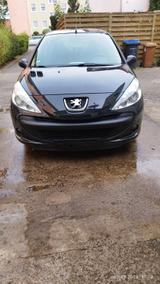 Peugeot 206 plus 2te Hand - Peugeot 206: Plus