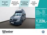 Volkswagen Grand California 600 HOCHBETT LED NAVI SOLAR