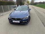 ALPINA B3 S Biturbo,Adap.LED,Stop & Go,Head Up,20",Harm - ALPINA B3: B3s