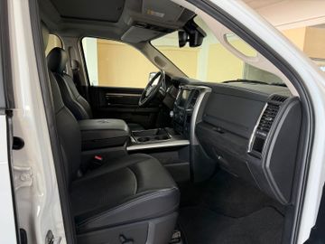Dodge RAM 1500  V8 5.7 °HÖHER*PRINS-LPG*1.HAND*BRD*