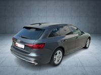 Audi A4 - Vorschau Bild 6