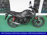 Honda CBF125 *Modell 2026* - HONDA CBF 125 M