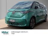 Volkswagen ID.Buzz LR Goal - graue Volkswagen ID. Buzz