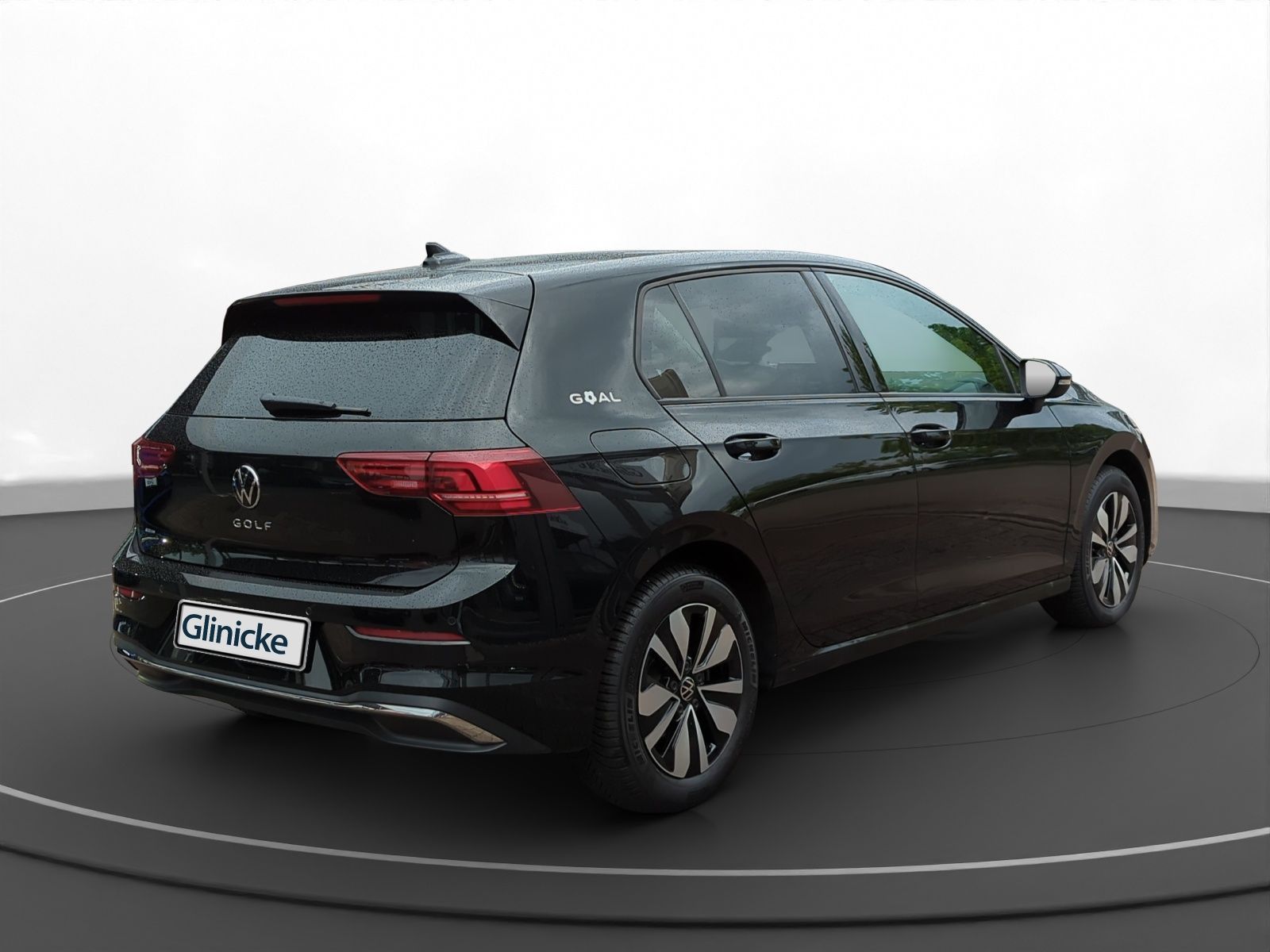 Volkswagen Golf - Bild 9