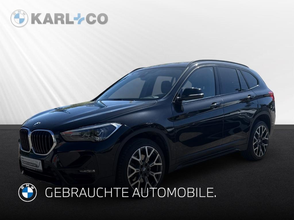 BMW X1 sDrive20d Sport Line LED HiFi Driving Ass. 19