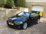BMW 335iA Cabrio M Sport Paket 2. Hand 92tkm - BMW 335: Cabrio, 335i M Sport