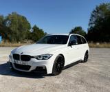 BMW 340i Touring M Sport Shadow Auto. M Sport Shadow - gebrauchte BMW 340 aus dem Jahr 2018