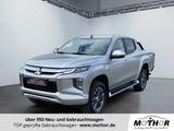 Mitsubishi L200 Instyle 2,2 DI-D 4WD TEMP PDC SHZ KAM360 - Mitsubishi 3
