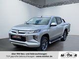 Mitsubishi L200 Instyle 2,2 DI-D 4WD TEMP PDC SHZ KAM360 - Mitsubishi 4