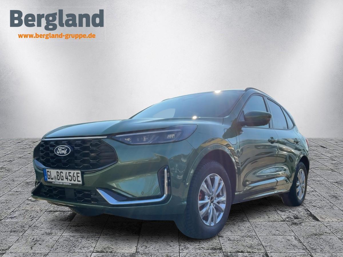 Ford Kuga ST-LINE X 5D 2,5HEV225 S6,2P CT FW