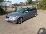 BMW 530D Erstzulassung 2005 - BMW aus 2005: 5er