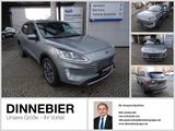 Ford Kuga Titanium LED+Kamera+Headup+Winterpaket - Ford Kuga Titanium mit Hybrid-Antrieb (Benzin/Elektro)