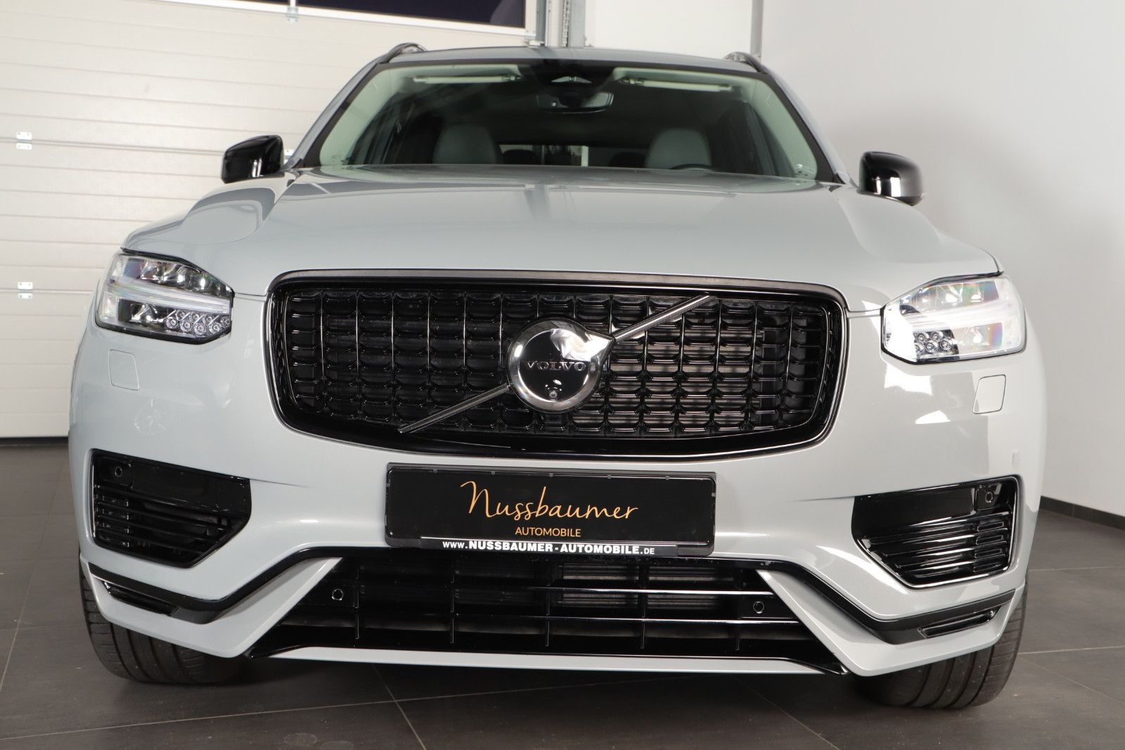 Volvo XC90 T8 AWD Plus Dark Auto SCHIEBEDACH AHK WINTE
