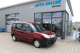 Opel Combo D Selection L1H1 - Opel Combo mit Diesel-Antrieb: Automatik