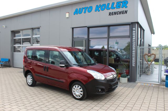 Opel Combo D Selection L1H1