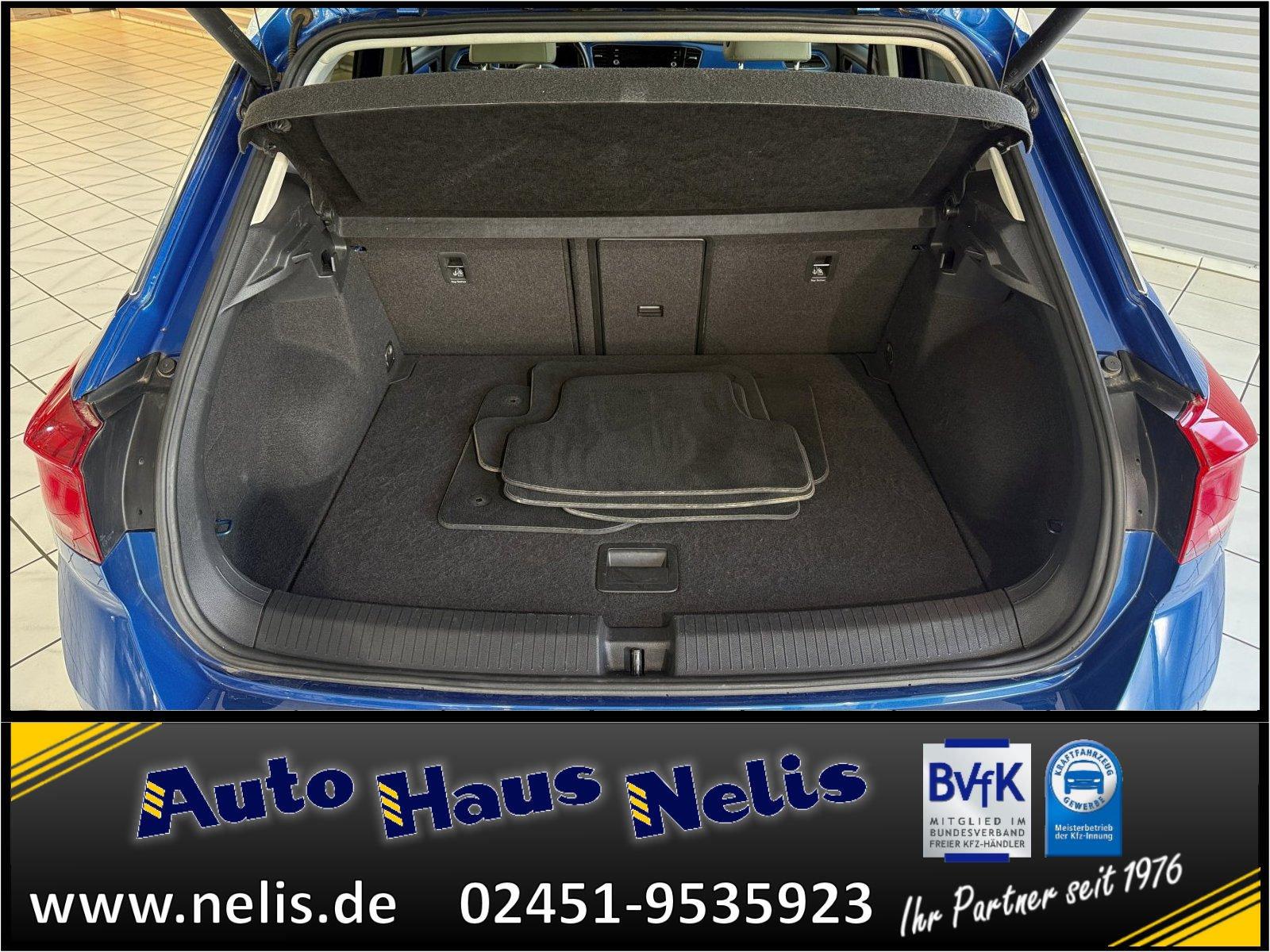 Volkswagen T-Roc 2.0 TDI DSG Style 4Motion NaviTouch DAB Ac