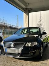 Volkswagen VW Passat B6 1.8 TSI Automatik | Leder | - Volkswagen Passat: 8.6