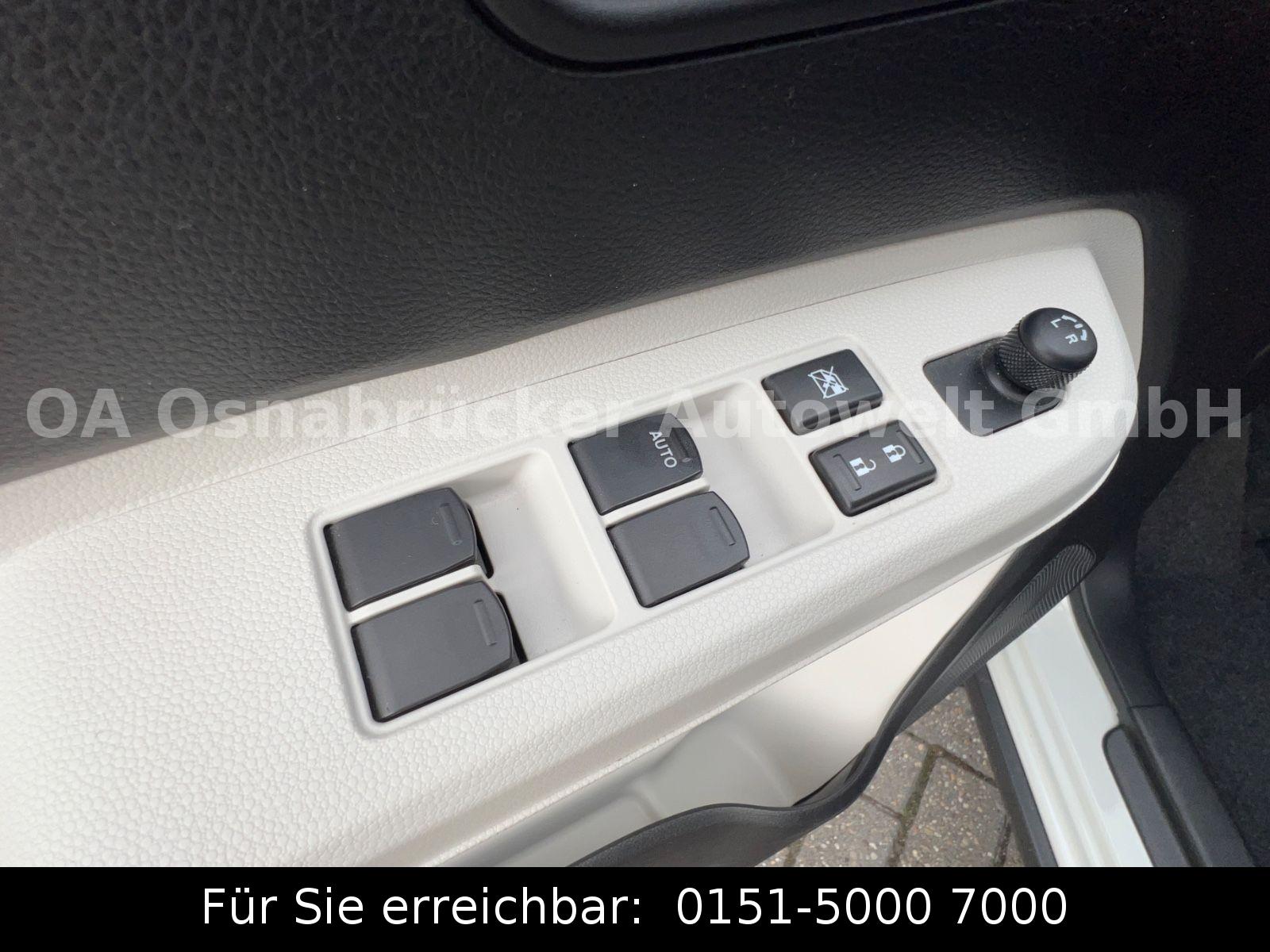 Suzuki Ignis 90PS Kamera KeyLess Navi SHZ Tempomat BT, миниатюра 27