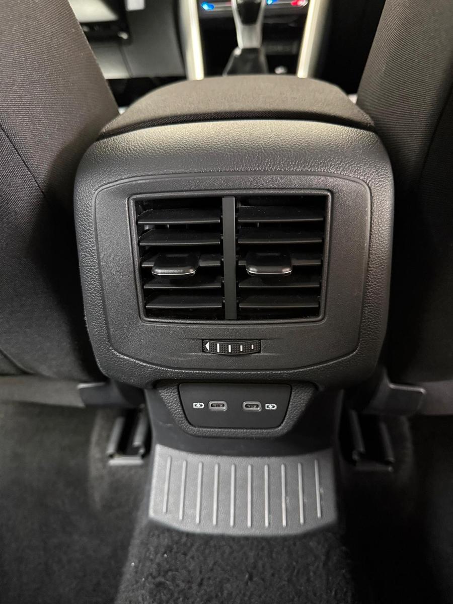 Volkswagen T-Roc Move//Digital Cockpit/LED/Climatronic 2//, миниатюра 27