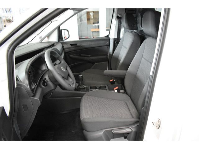 Caddy Cargo "EcoProfi" 2.0 TDI EU6  75 kW