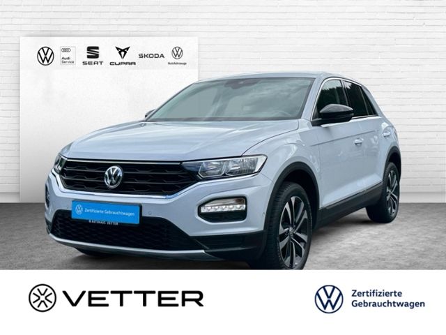 Volkswagen T-Roc 1.5 TSI OPF IQ.DRIVE KLIMA ALU