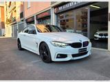 BMW 420d Coupé Msport EURO6B - BMW 420 aus 2013