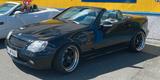 Mercedes-Benz SLK 230 KOMPRESSOR - - gebrauchte Mercedes-Benz SLK 230 aus dem Jahr 2001