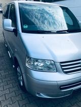 Volkswagen T5 Multivan - Volkswagen T5 Multivan in Kassel